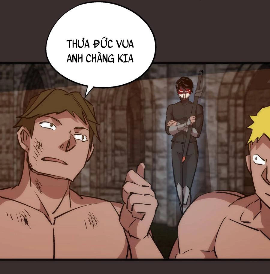 Tôi Không Phải Quỷ Vương Chapter 61 - 16