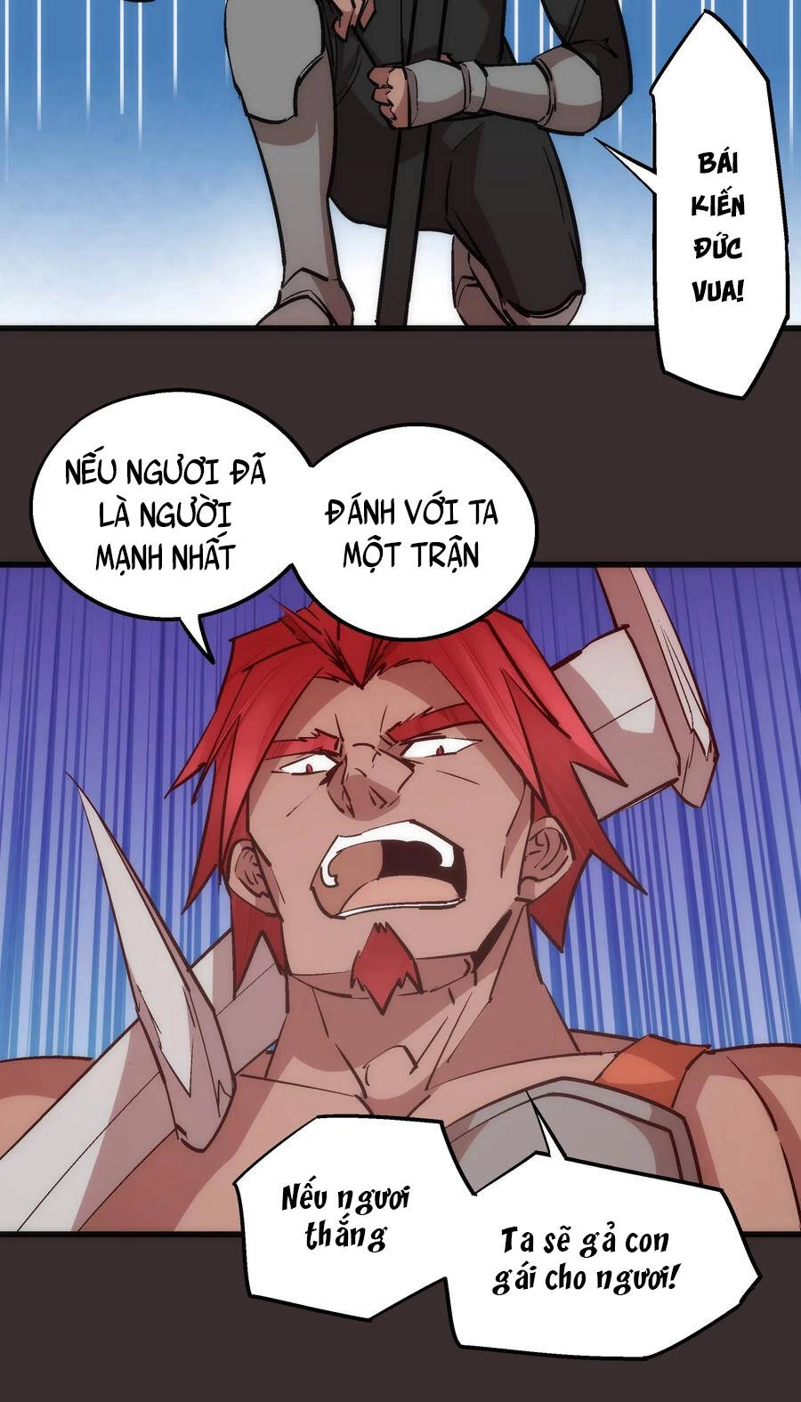 Tôi Không Phải Quỷ Vương Chapter 61 - 18