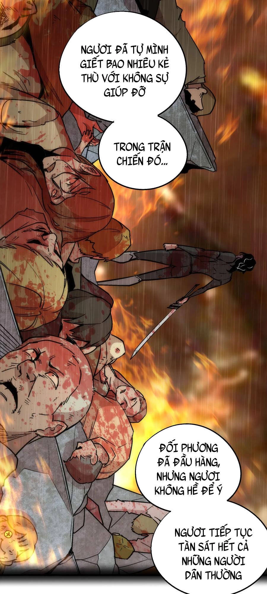 Tôi Không Phải Quỷ Vương Chapter 61 - 22