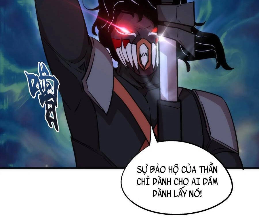 Tôi Không Phải Quỷ Vương Chapter 61 - 27