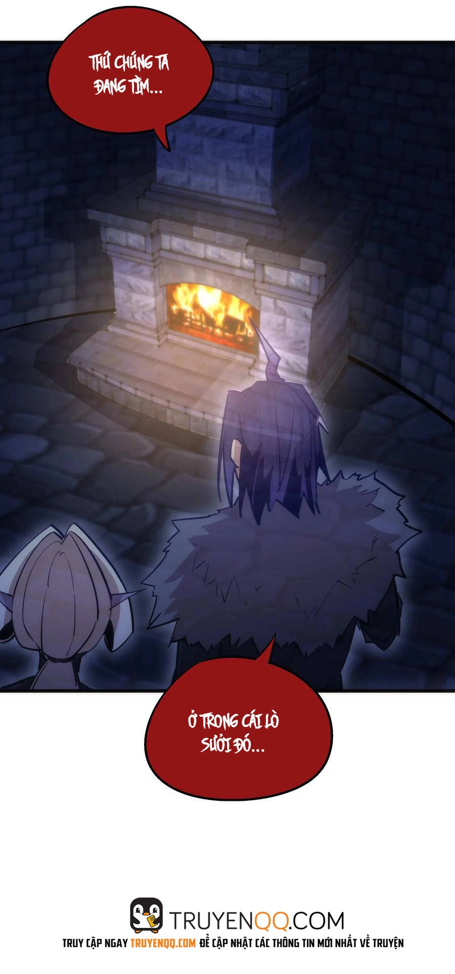 Tôi Không Phải Quỷ Vương Chapter 61 - 38