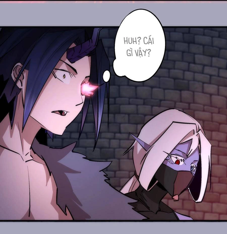 Tôi Không Phải Quỷ Vương Chapter 62 - 5