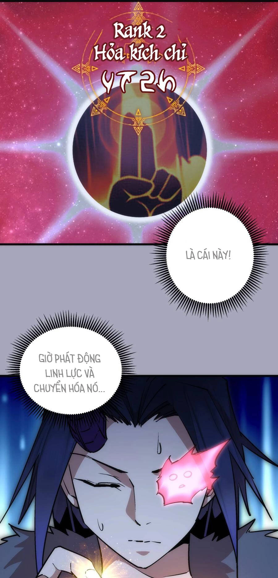 Tôi Không Phải Quỷ Vương Chapter 62 - 15