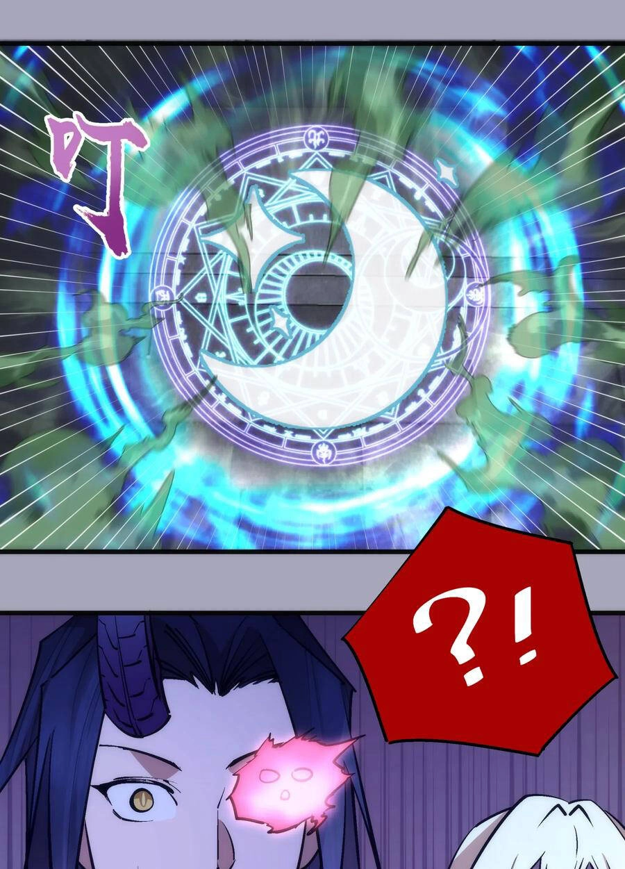 Tôi Không Phải Quỷ Vương Chapter 62 - 20