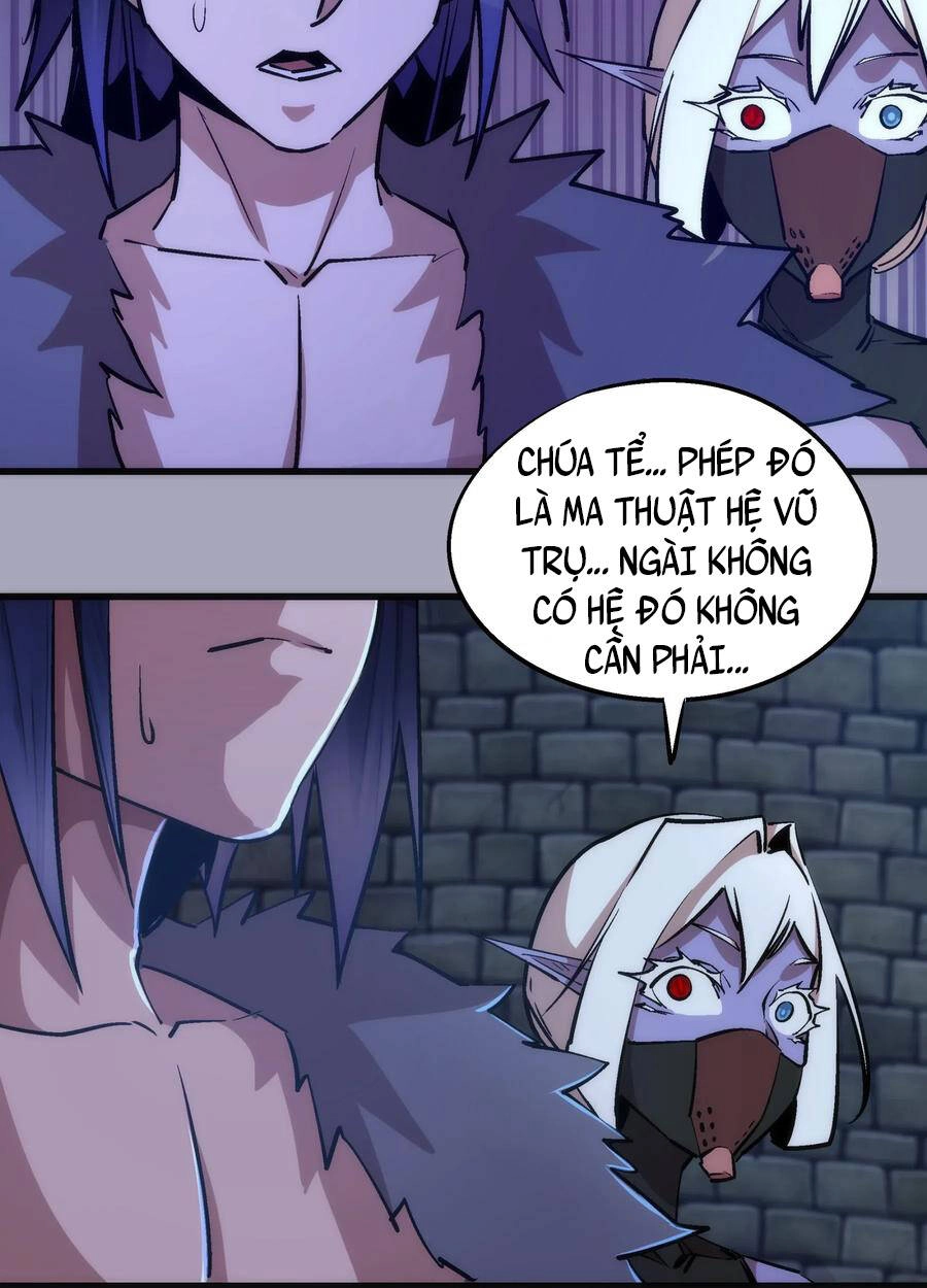 Tôi Không Phải Quỷ Vương Chapter 62 - 21