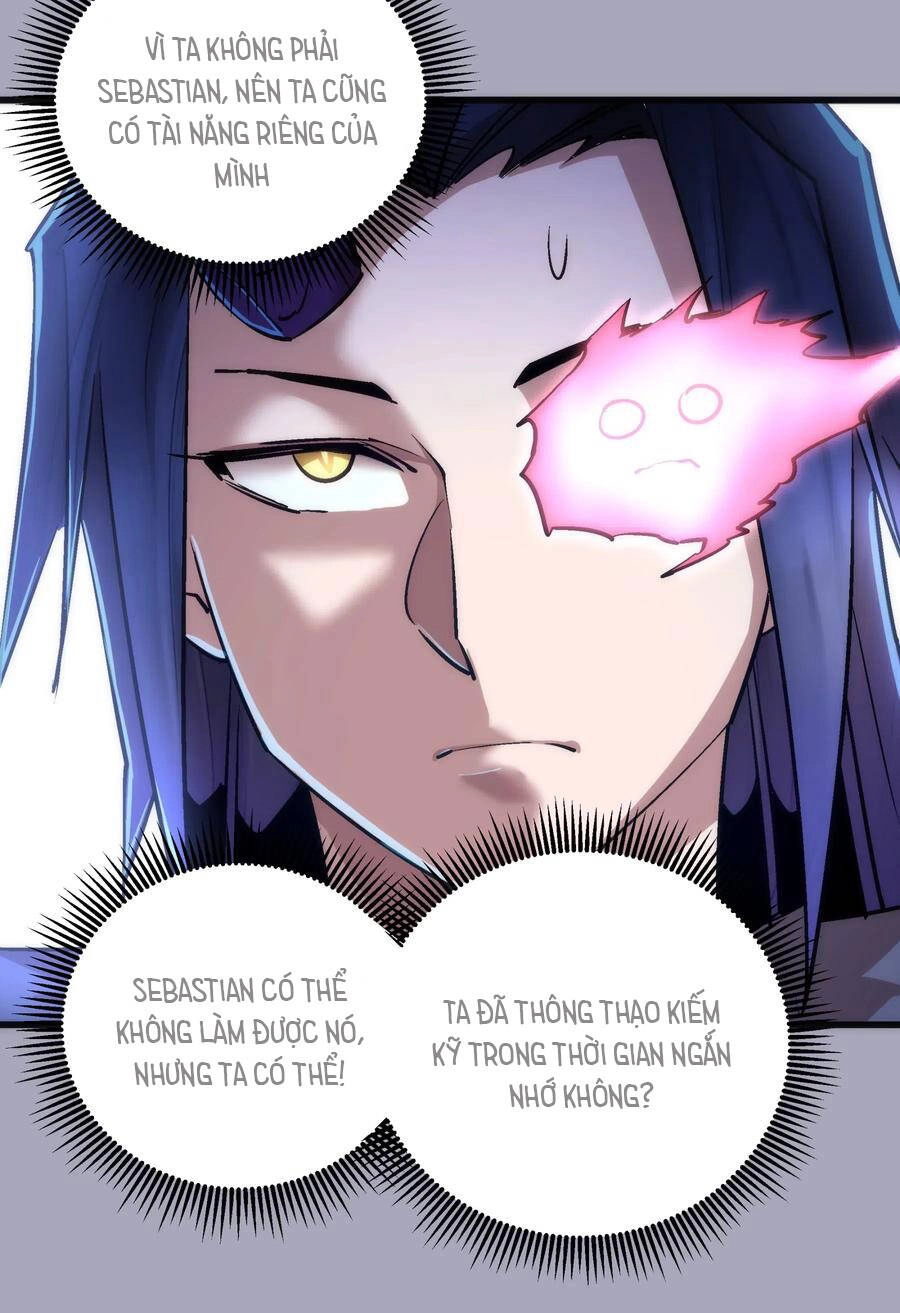 Tôi Không Phải Quỷ Vương Chapter 62 - 25