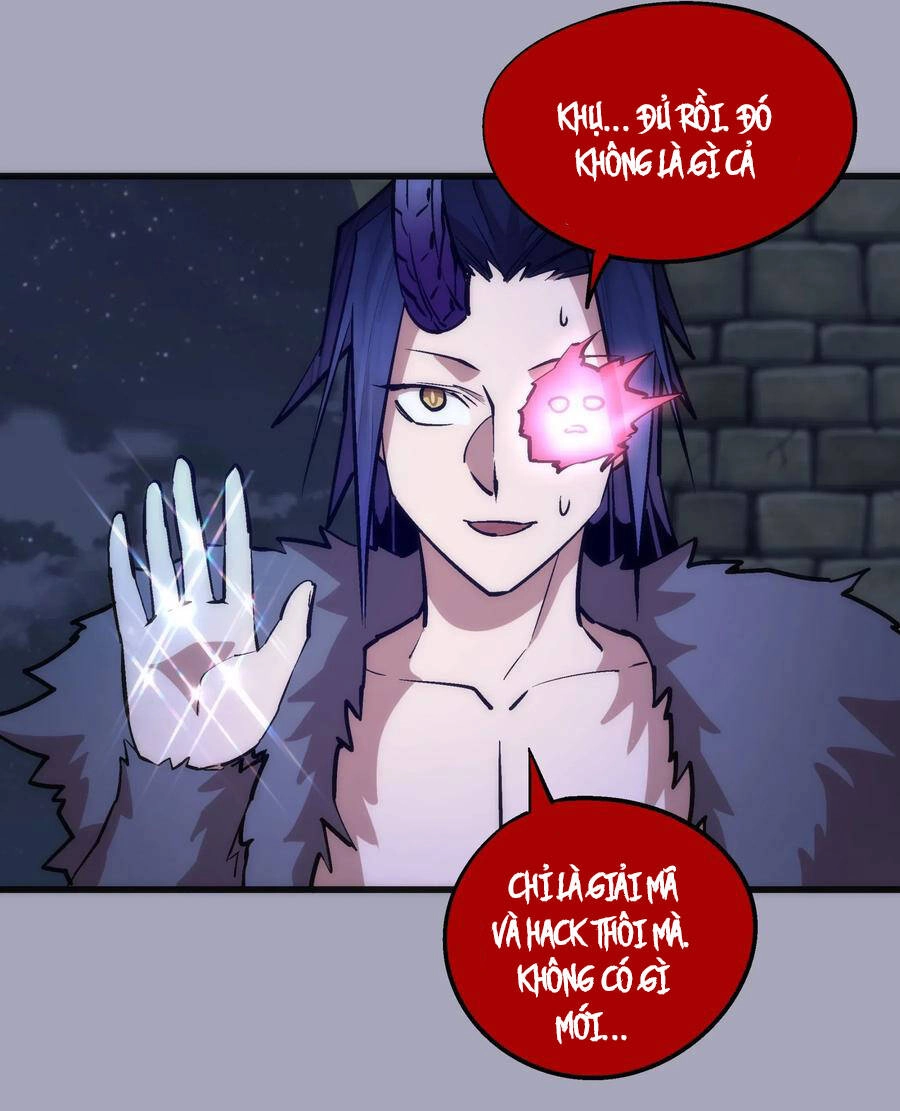 Tôi Không Phải Quỷ Vương Chapter 62 - 35