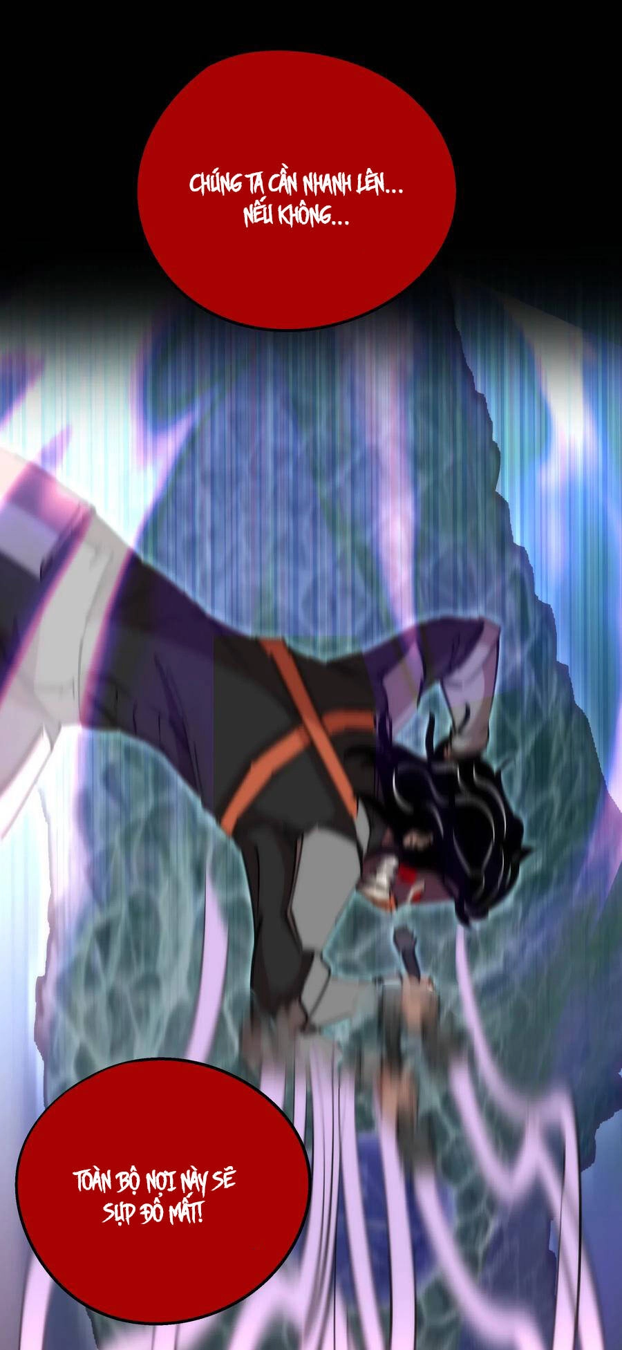 Tôi Không Phải Quỷ Vương Chapter 63 - 3