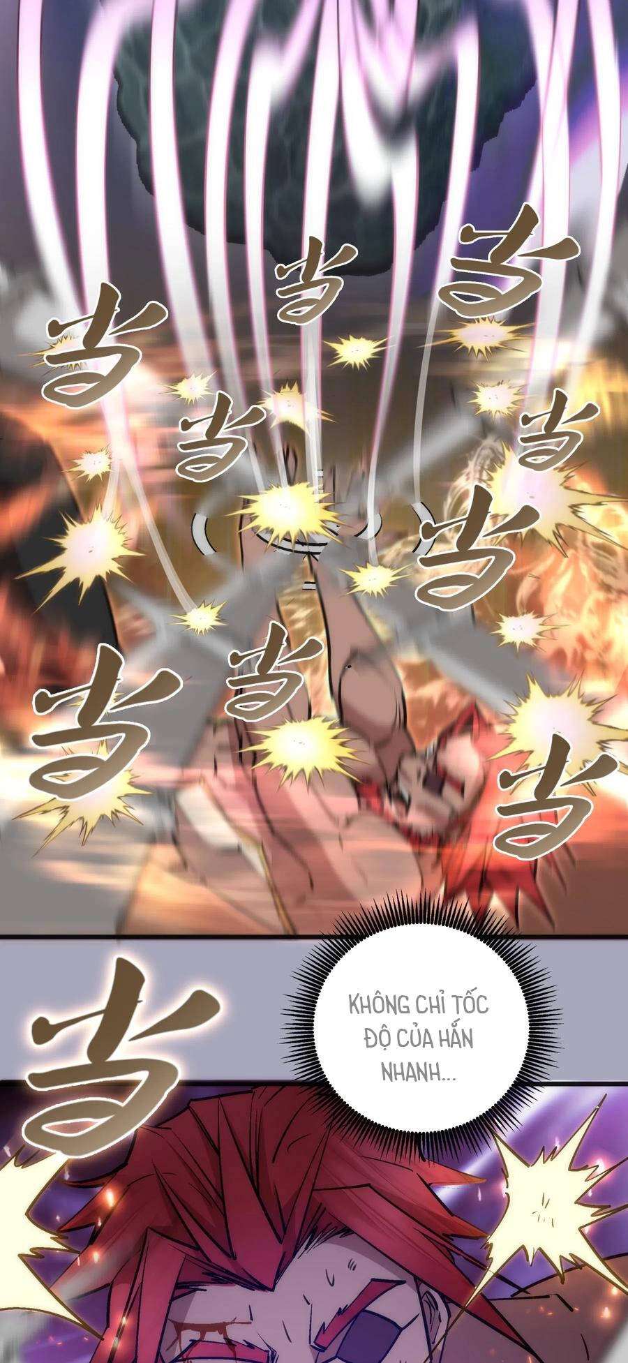 Tôi Không Phải Quỷ Vương Chapter 63 - 4