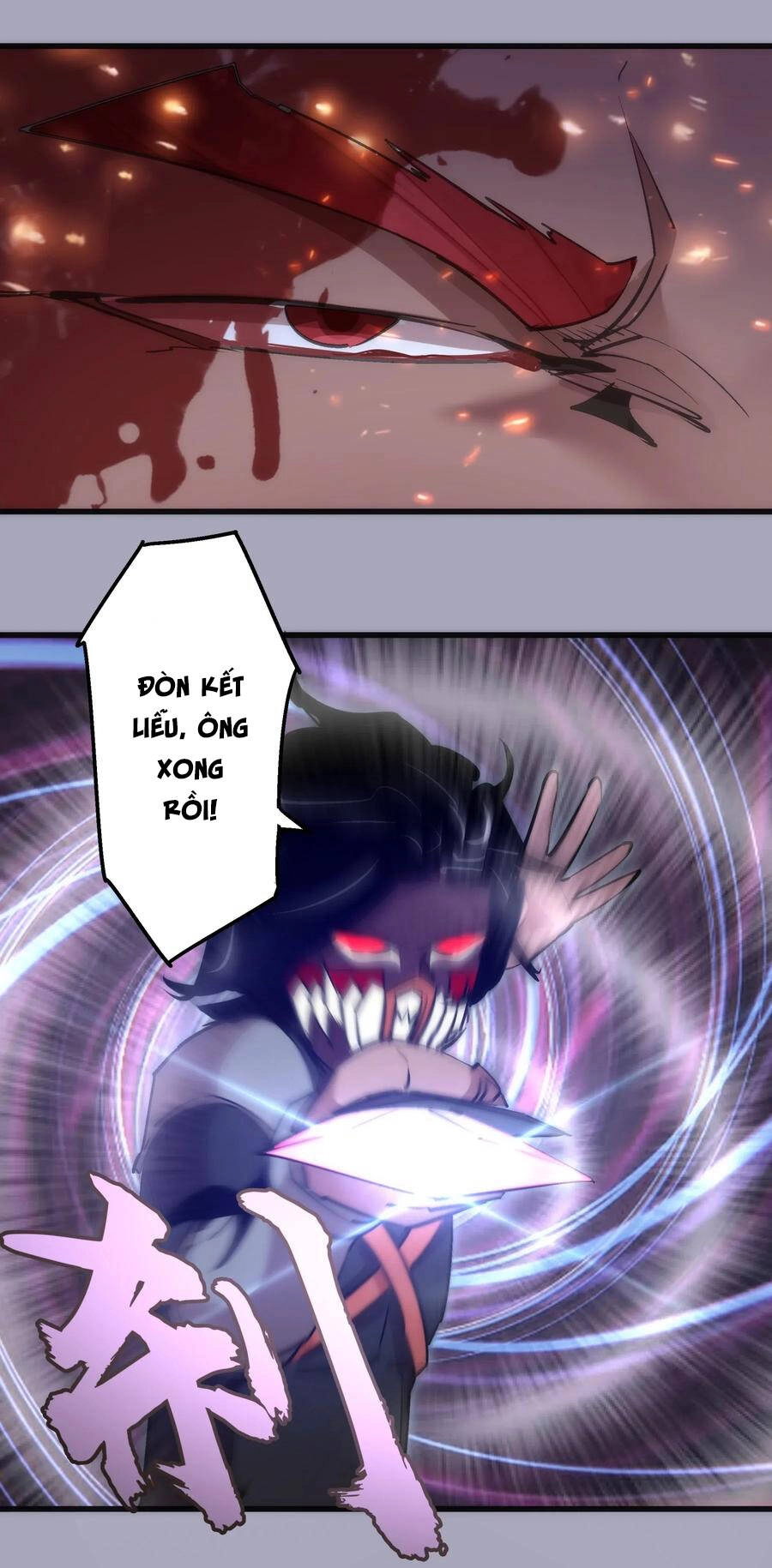 Tôi Không Phải Quỷ Vương Chapter 63 - 6