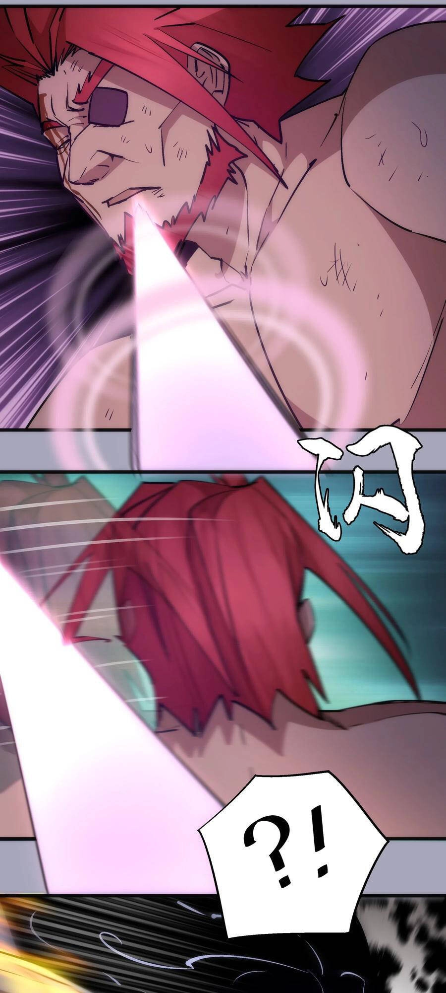 Tôi Không Phải Quỷ Vương Chapter 63 - 7