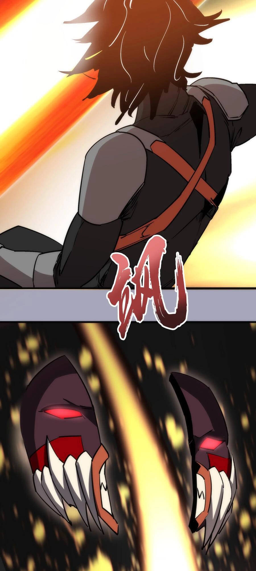 Tôi Không Phải Quỷ Vương Chapter 63 - 11