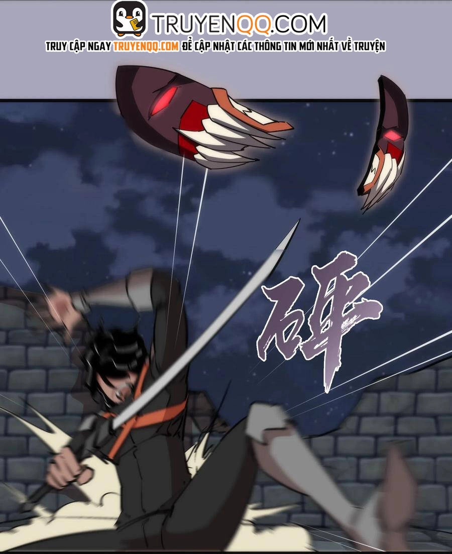 Tôi Không Phải Quỷ Vương Chapter 63 - 13