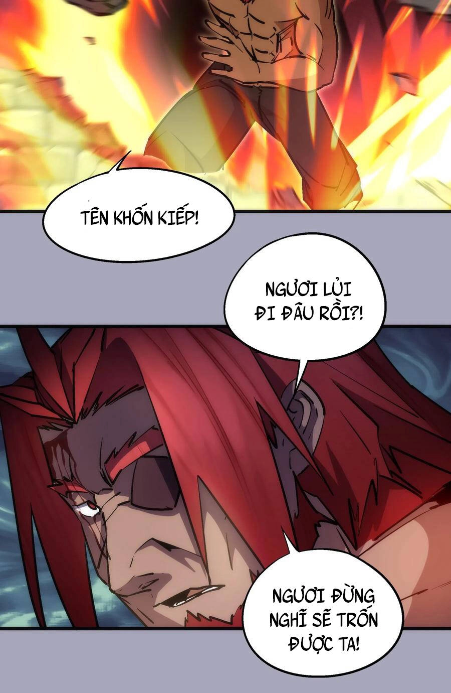 Tôi Không Phải Quỷ Vương Chapter 63 - 16