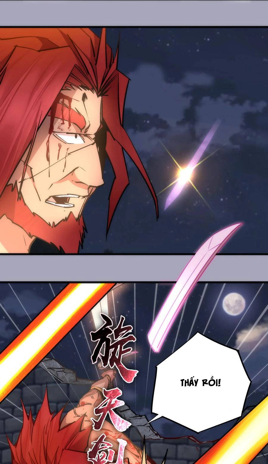 Tôi Không Phải Quỷ Vương Chapter 63 - 18