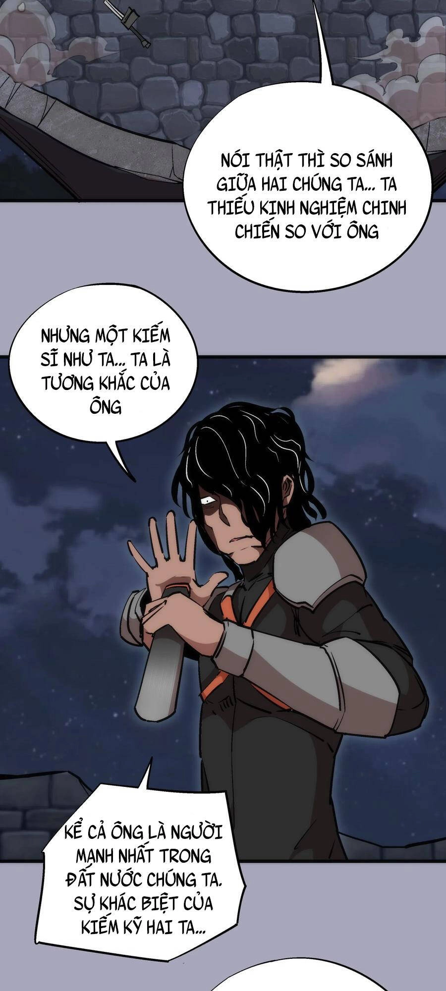 Tôi Không Phải Quỷ Vương Chapter 63 - 24