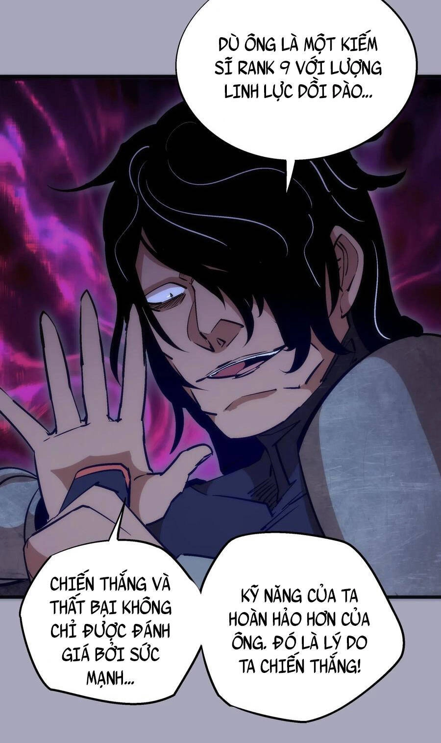 Tôi Không Phải Quỷ Vương Chapter 63 - 25