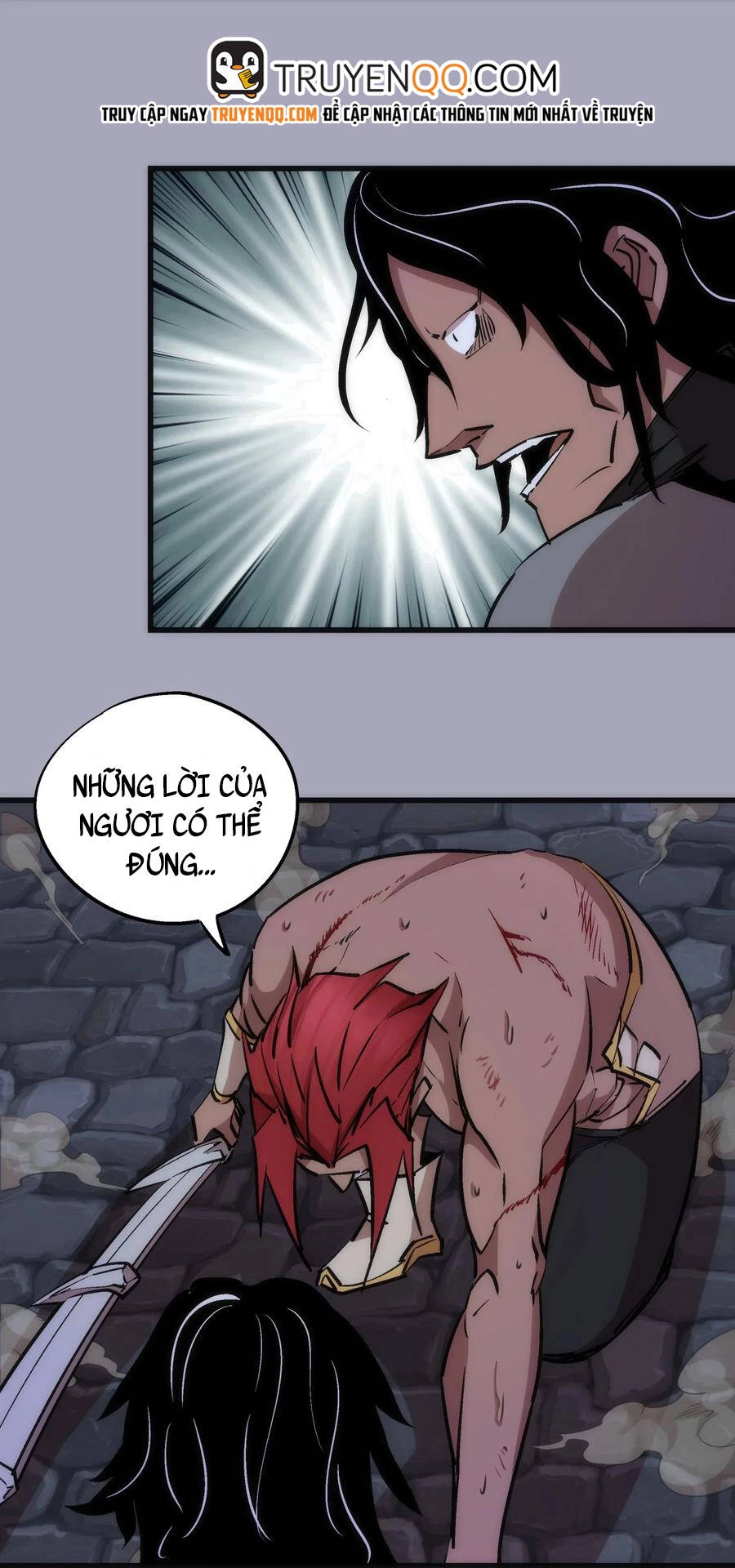 Tôi Không Phải Quỷ Vương Chapter 63 - 27