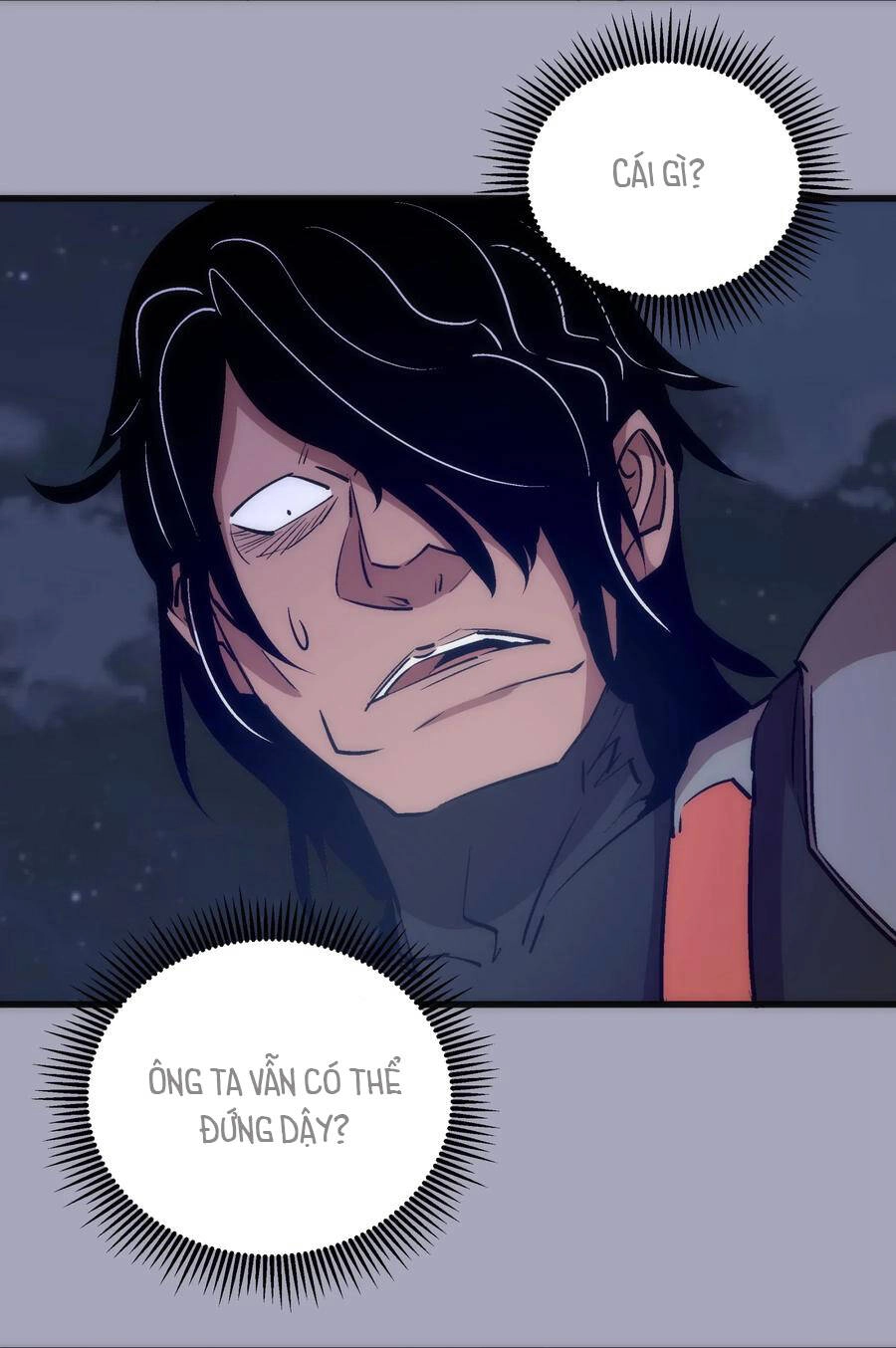 Tôi Không Phải Quỷ Vương Chapter 63 - 28