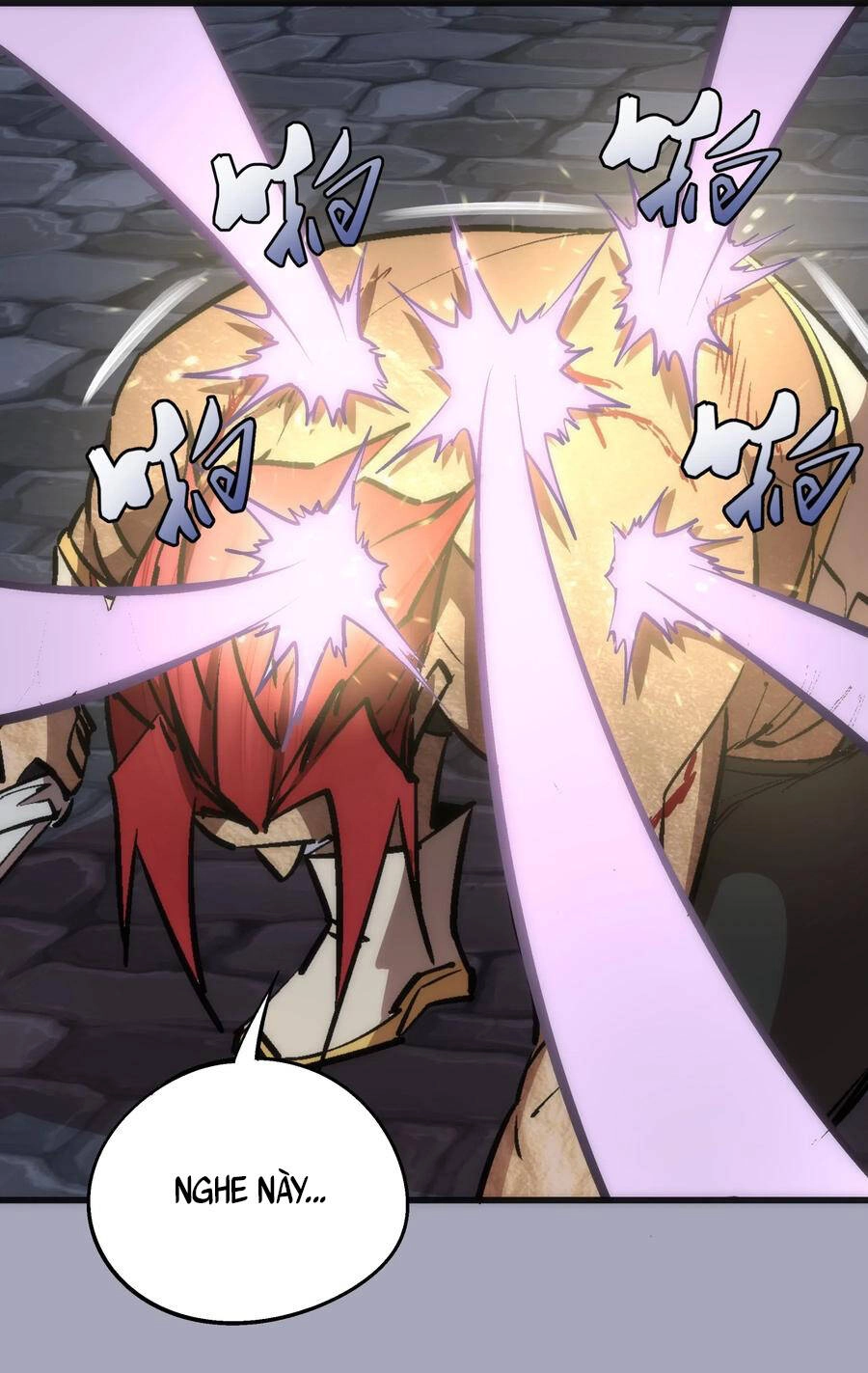 Tôi Không Phải Quỷ Vương Chapter 63 - 30