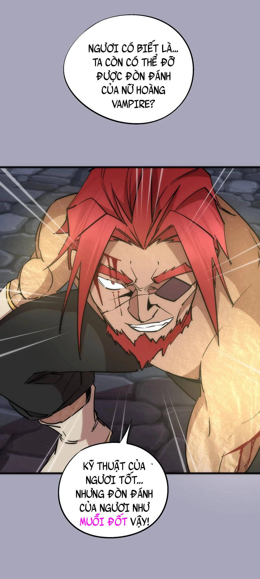 Tôi Không Phải Quỷ Vương Chapter 63 - 31