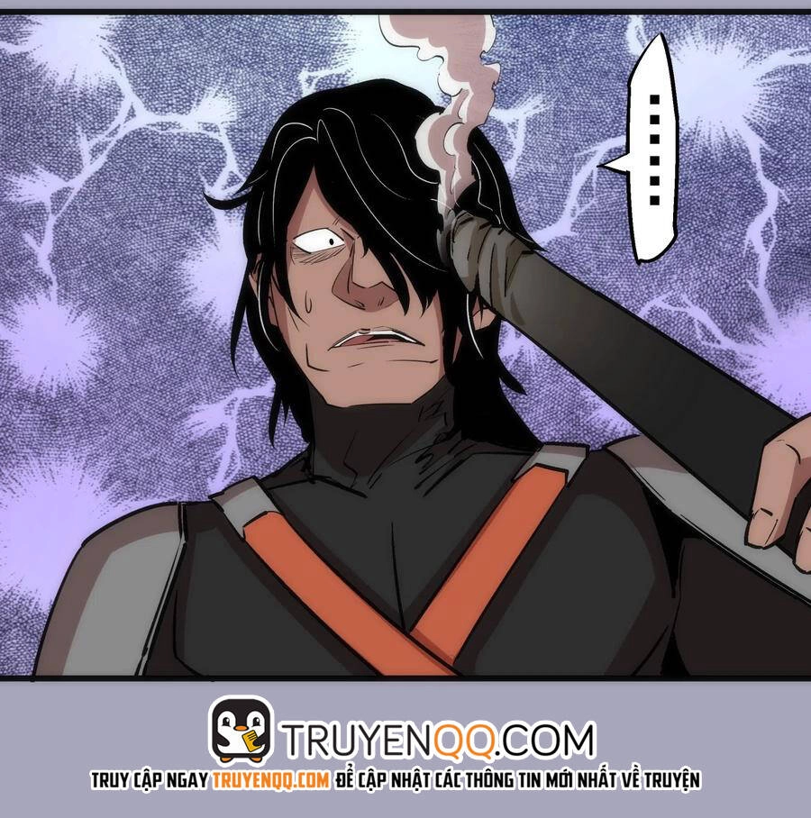 Tôi Không Phải Quỷ Vương Chapter 63 - 33