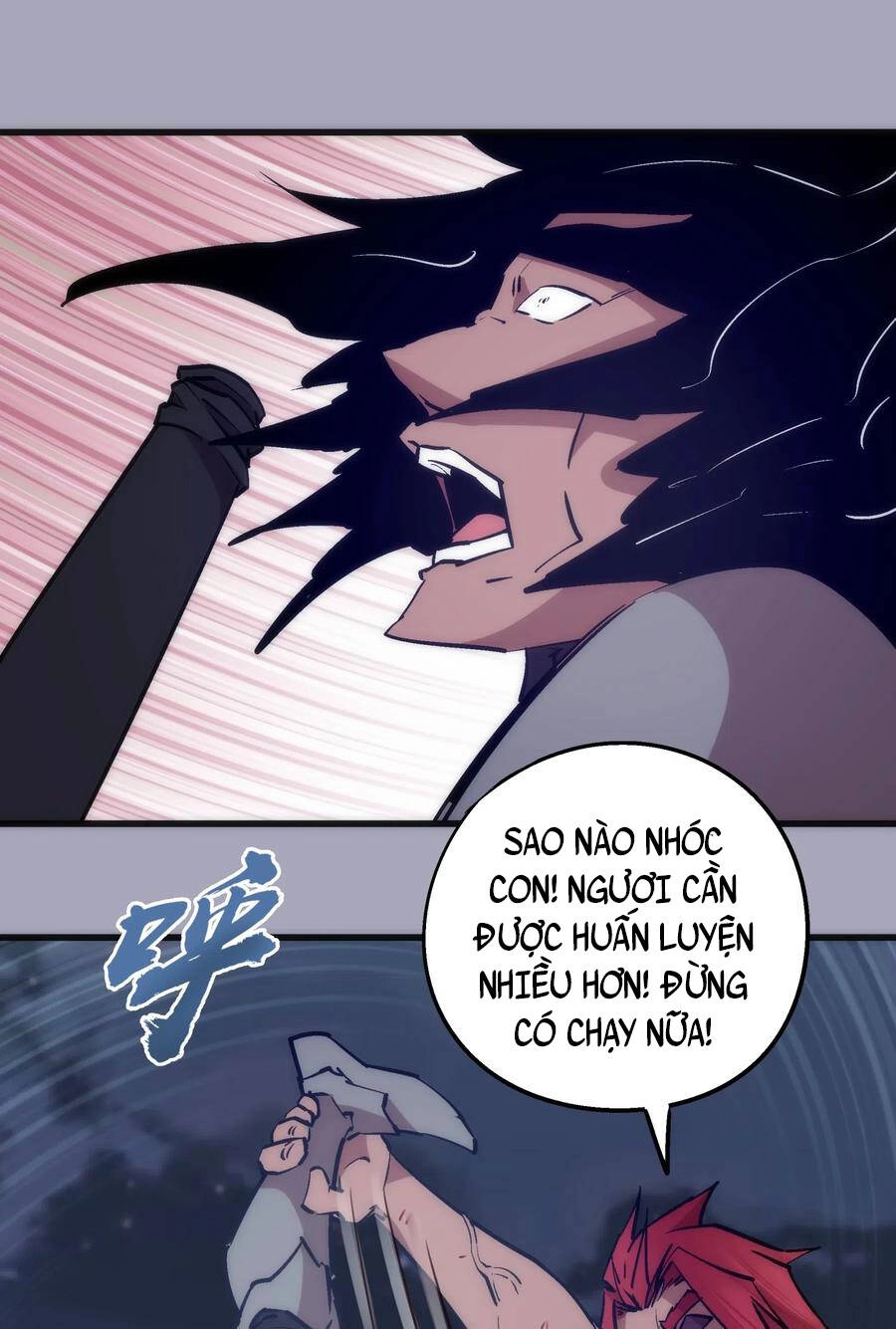 Tôi Không Phải Quỷ Vương Chapter 63 - 34