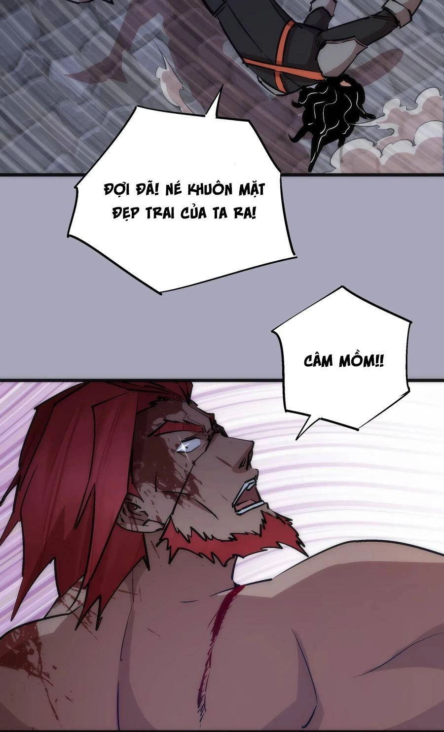 Tôi Không Phải Quỷ Vương Chapter 63 - 37