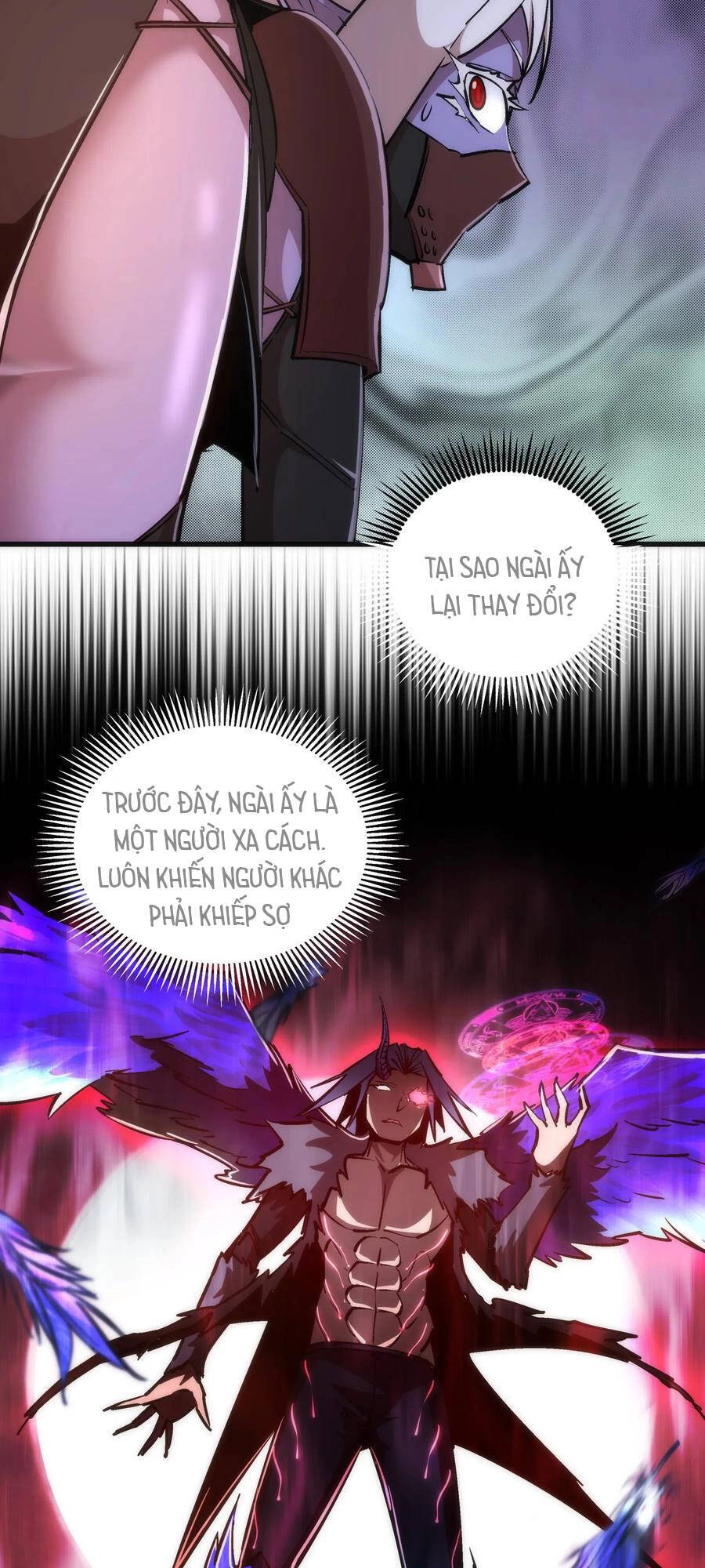 Tôi Không Phải Quỷ Vương Chapter 64 - 5