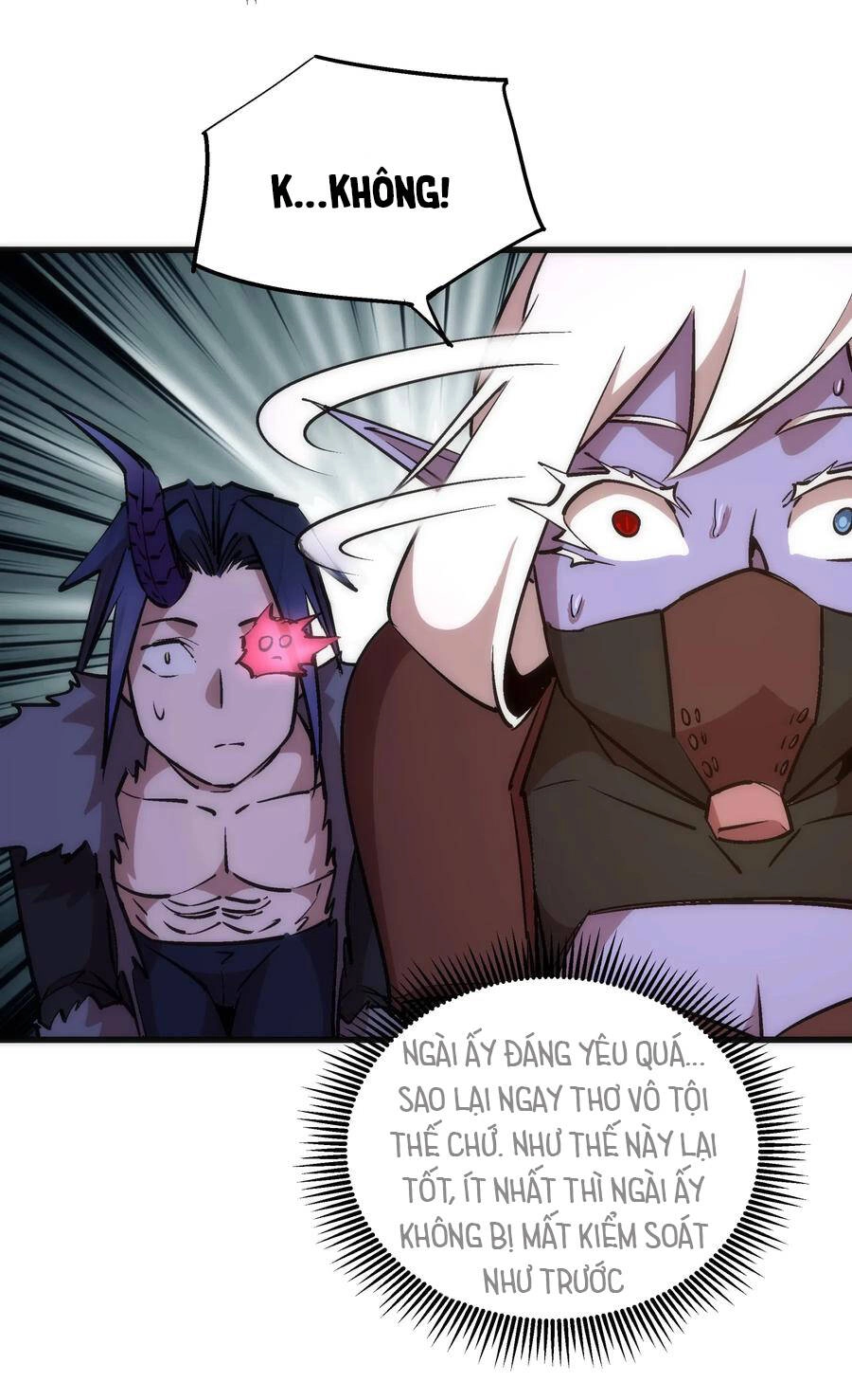 Tôi Không Phải Quỷ Vương Chapter 64 - 9