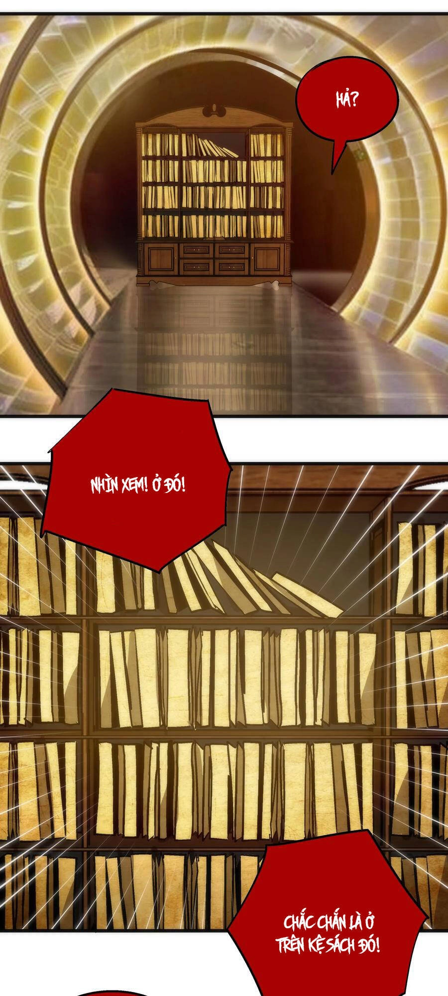 Tôi Không Phải Quỷ Vương Chapter 64 - 10