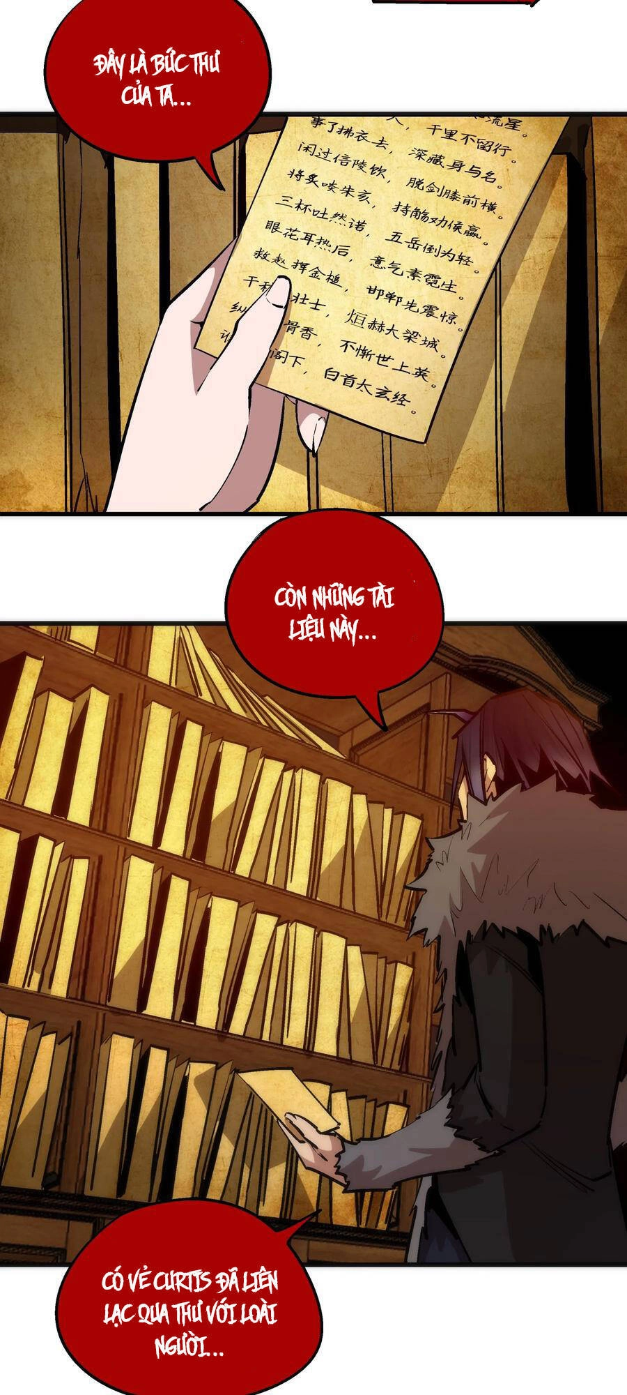 Tôi Không Phải Quỷ Vương Chapter 64 - 12