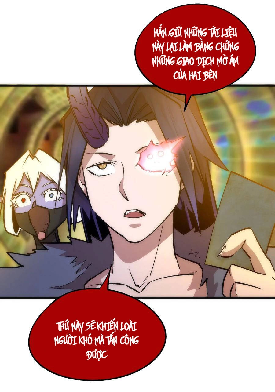 Tôi Không Phải Quỷ Vương Chapter 64 - 14