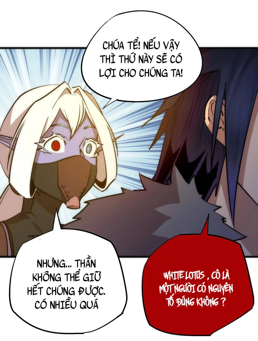 Tôi Không Phải Quỷ Vương Chapter 64 - 15