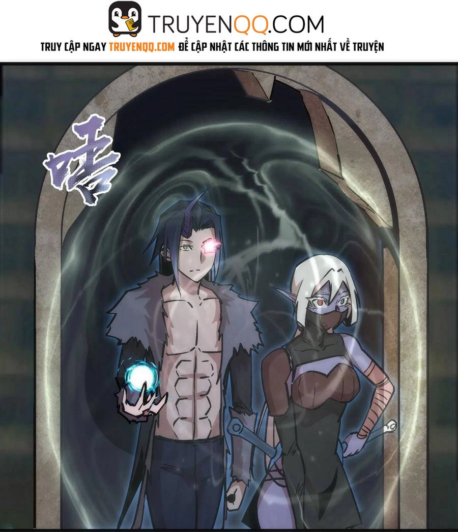 Tôi Không Phải Quỷ Vương Chapter 64 - 23