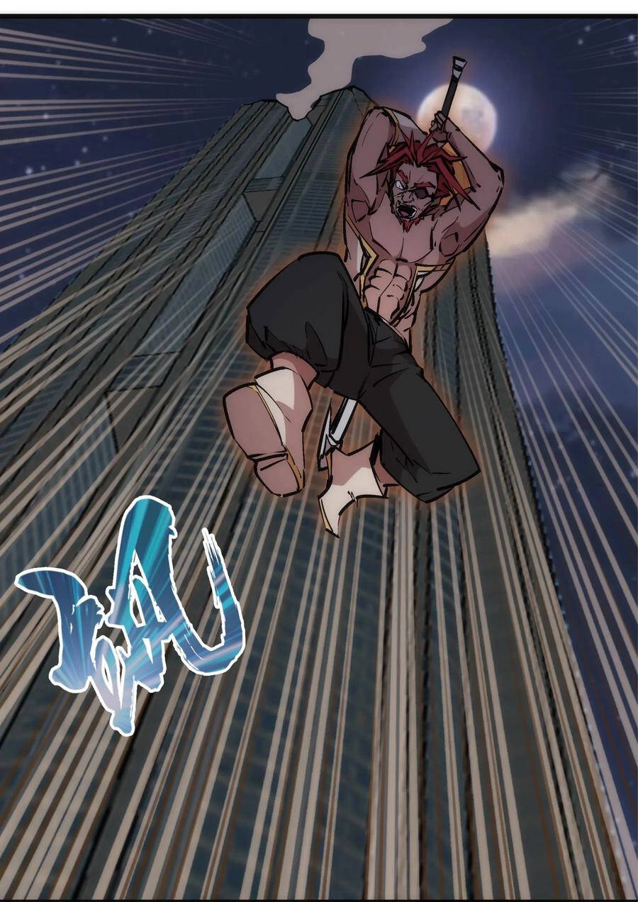 Tôi Không Phải Quỷ Vương Chapter 64 - 30