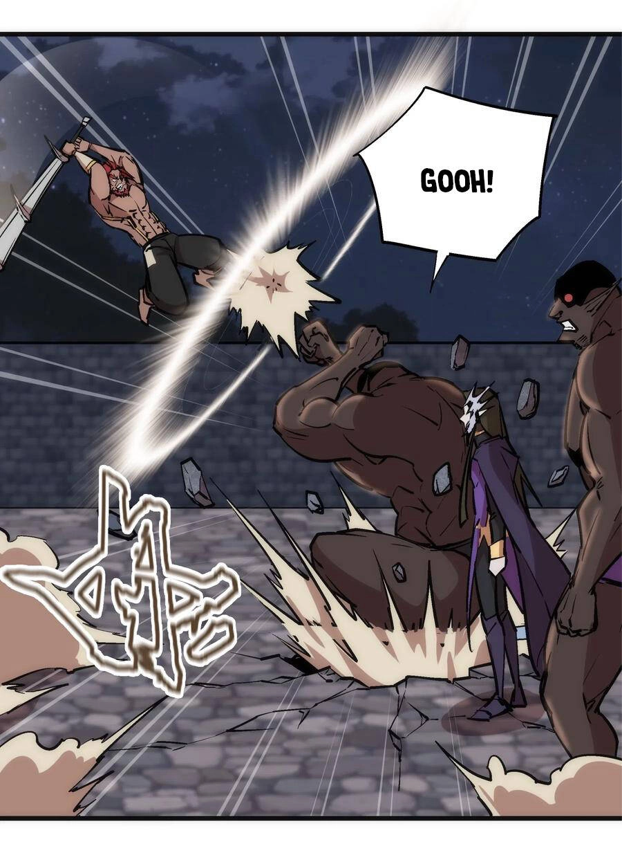 Tôi Không Phải Quỷ Vương Chapter 64 - 33