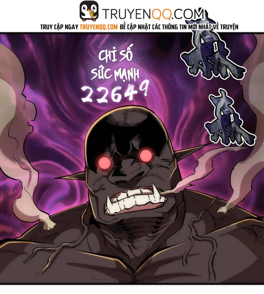 Tôi Không Phải Quỷ Vương Chapter 64 - 37