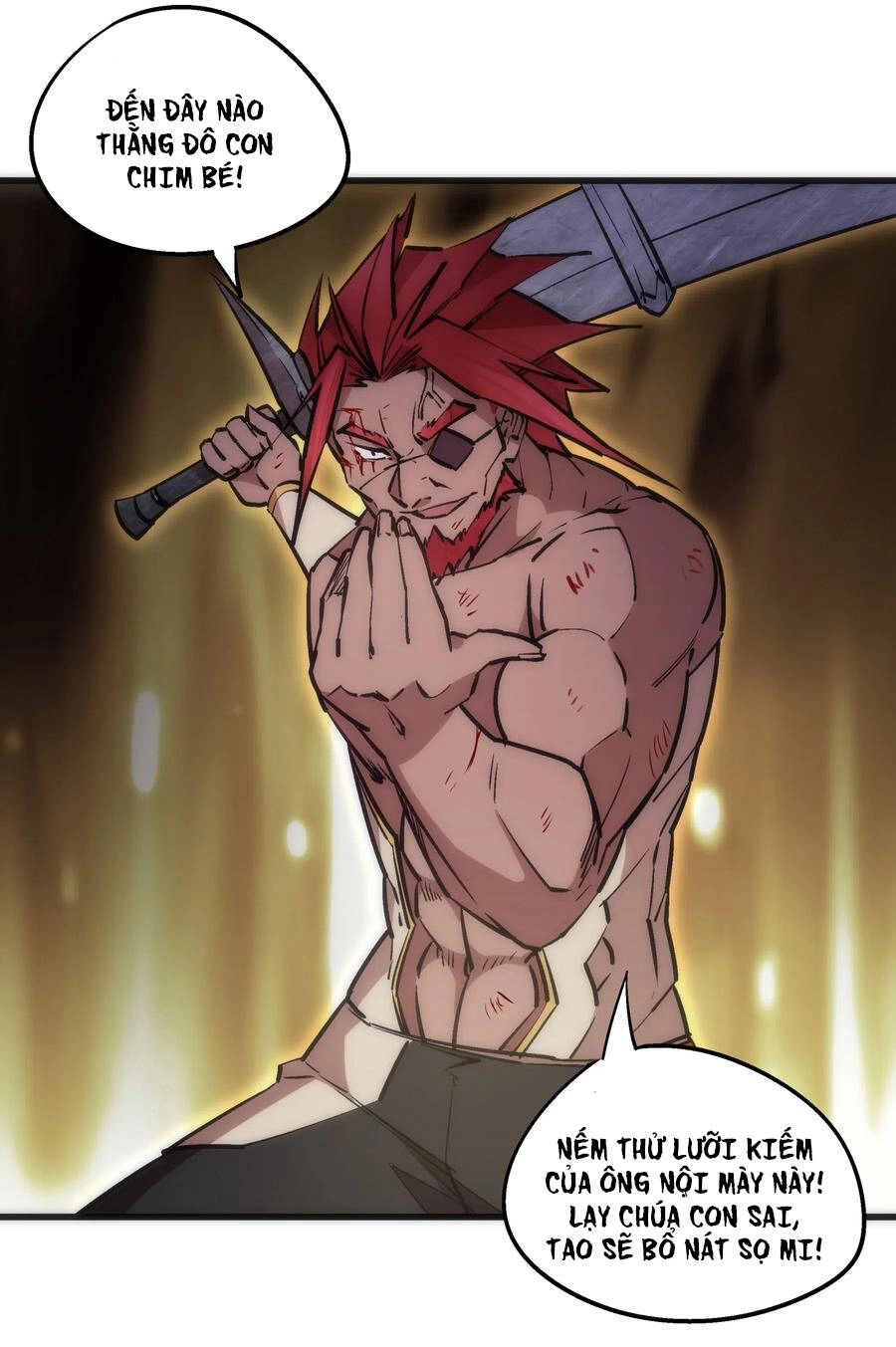 Tôi Không Phải Quỷ Vương Chapter 65 - 5