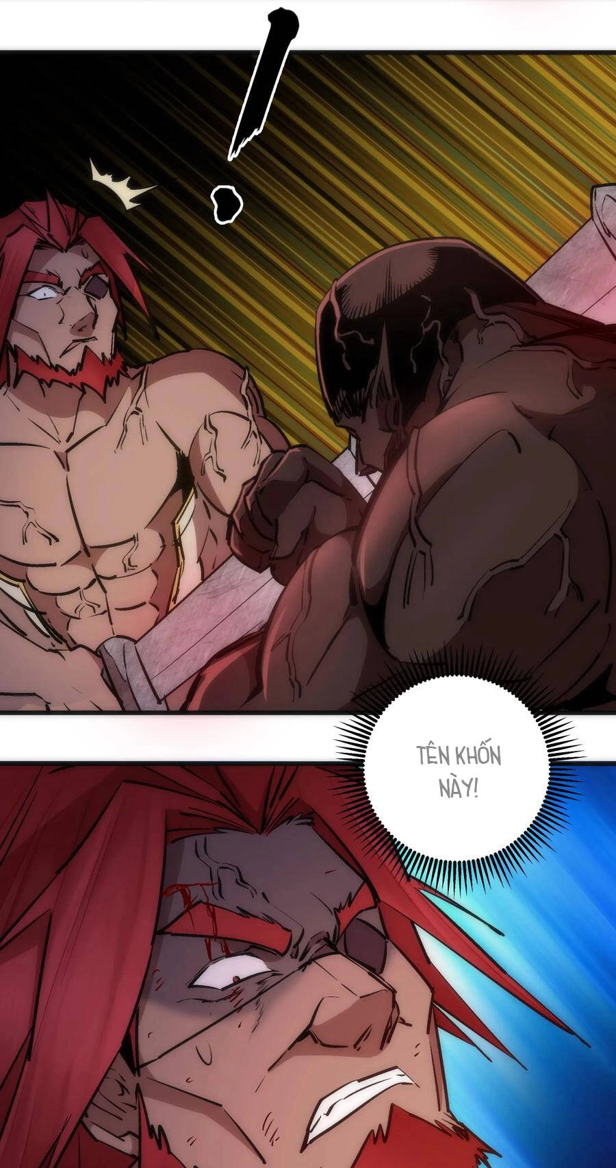 Tôi Không Phải Quỷ Vương Chapter 65 - 10