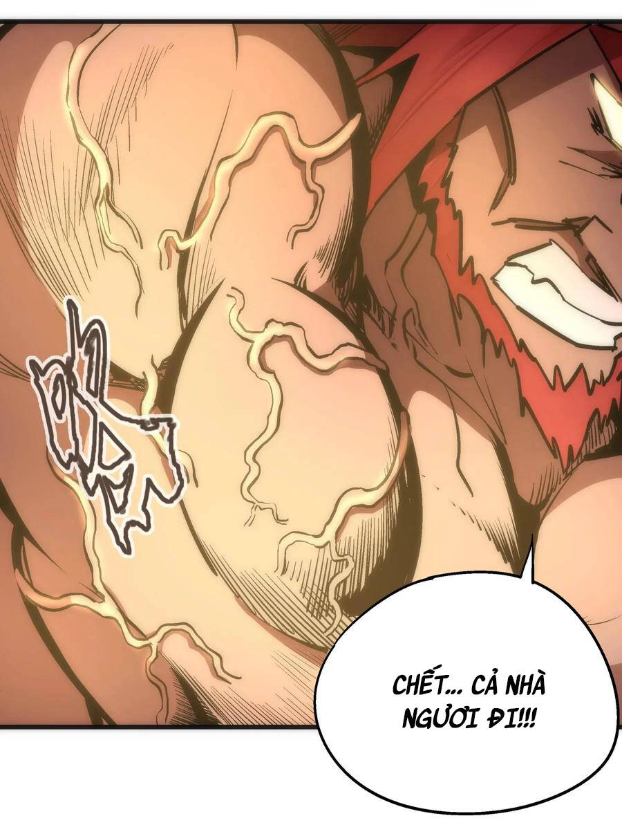 Tôi Không Phải Quỷ Vương Chapter 65 - 12