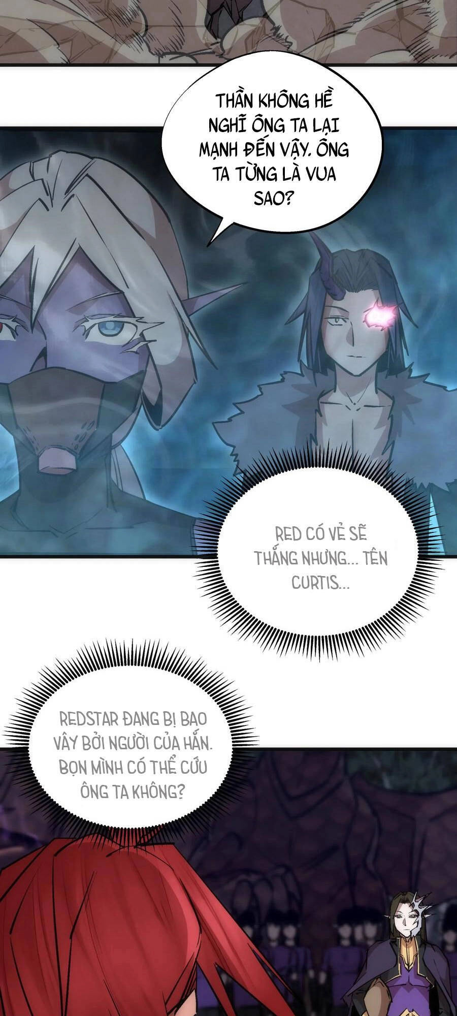 Tôi Không Phải Quỷ Vương Chapter 65 - 16