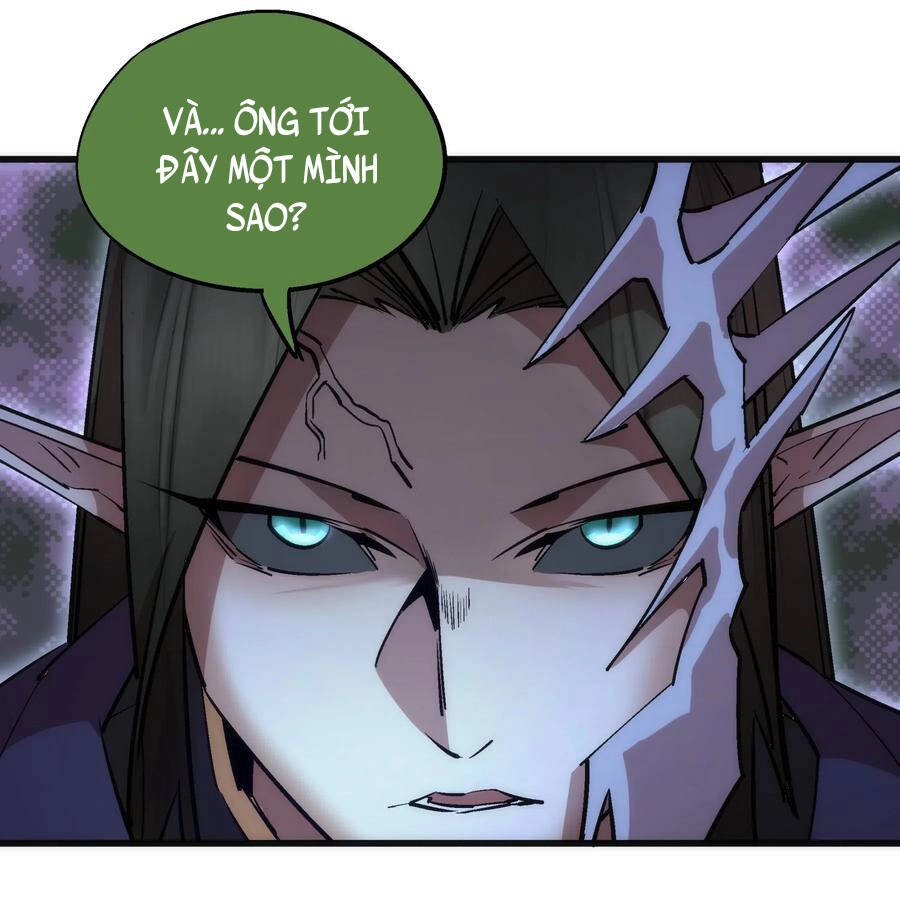 Tôi Không Phải Quỷ Vương Chapter 65 - 21