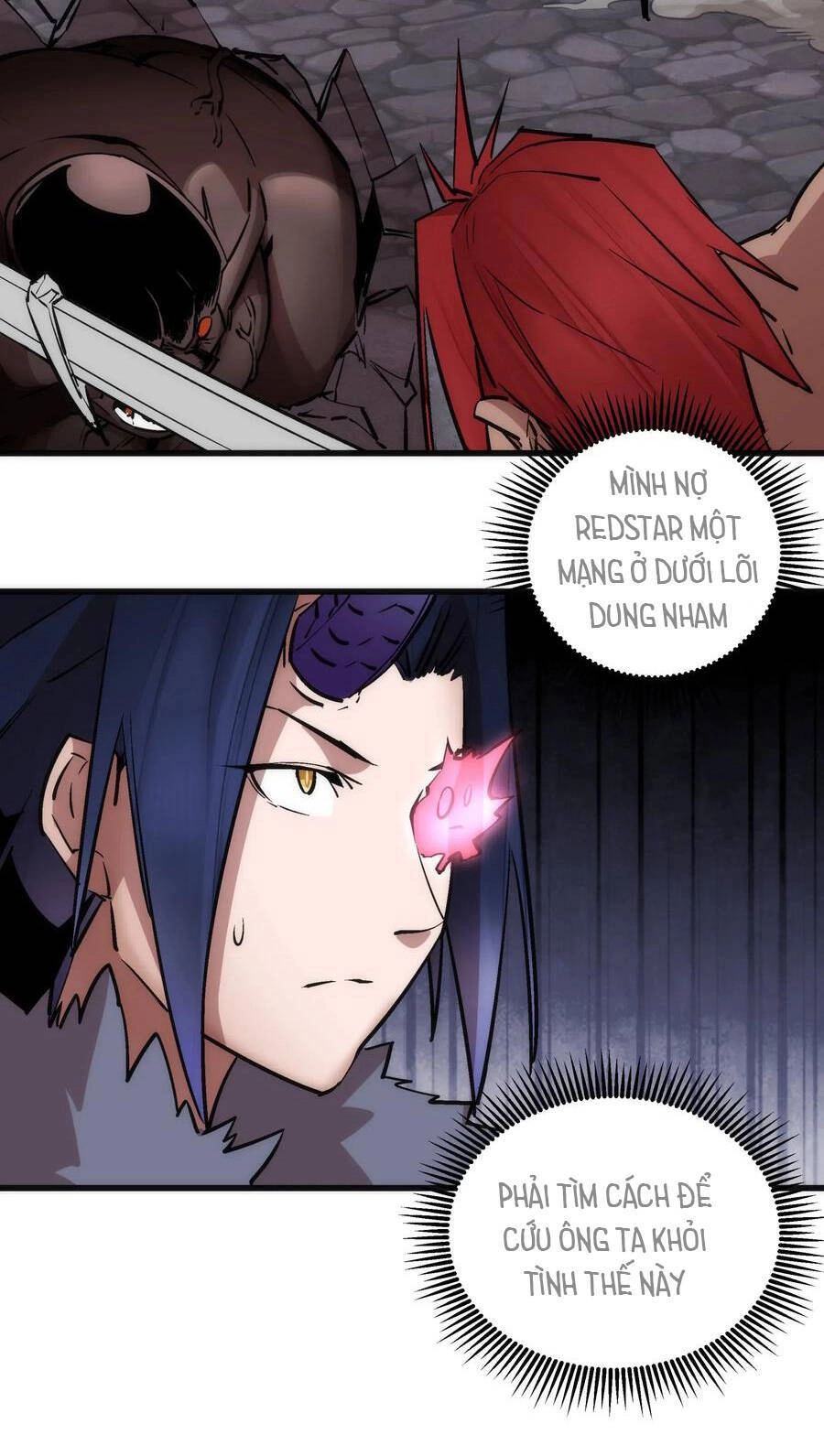 Tôi Không Phải Quỷ Vương Chapter 65 - 23