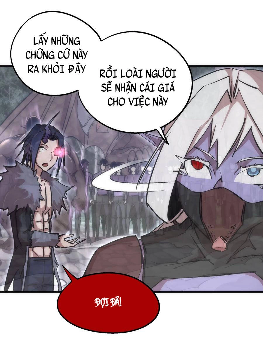 Tôi Không Phải Quỷ Vương Chapter 65 - 28