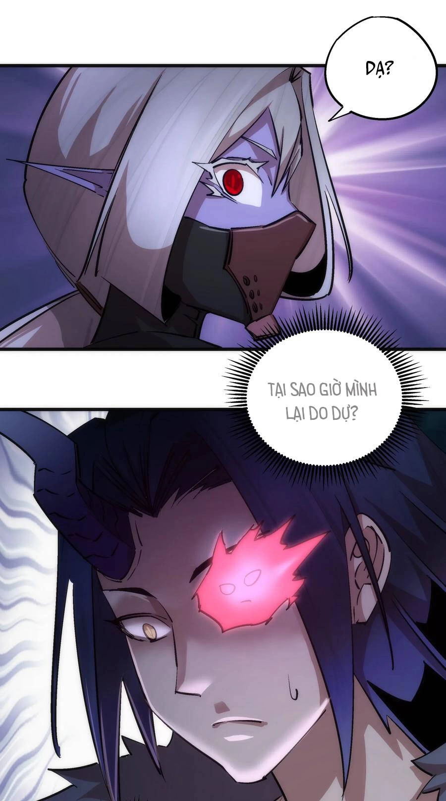 Tôi Không Phải Quỷ Vương Chapter 65 - 29