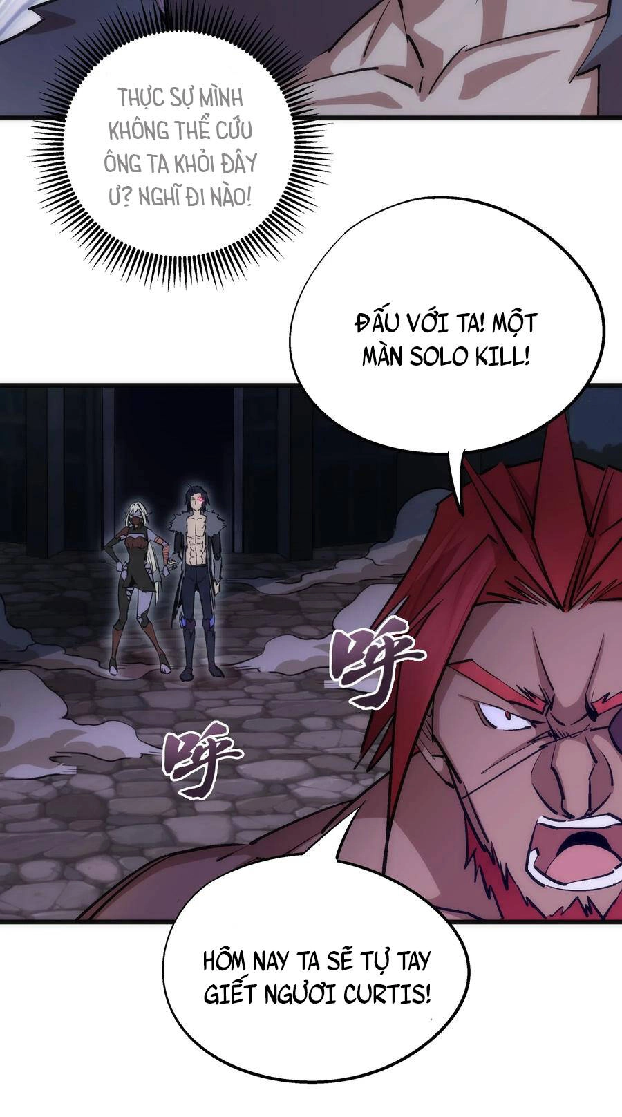 Tôi Không Phải Quỷ Vương Chapter 65 - 30