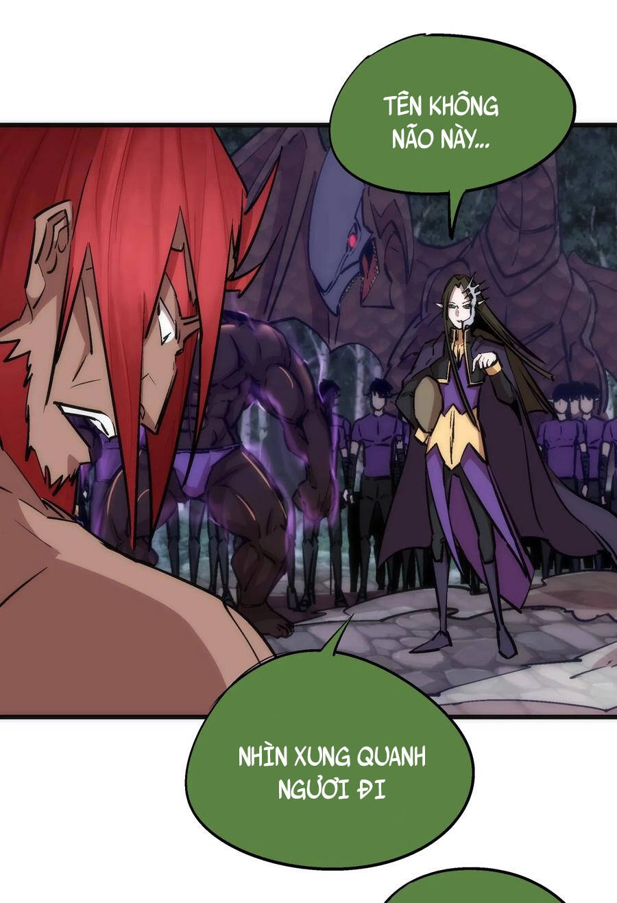 Tôi Không Phải Quỷ Vương Chapter 65 - 31