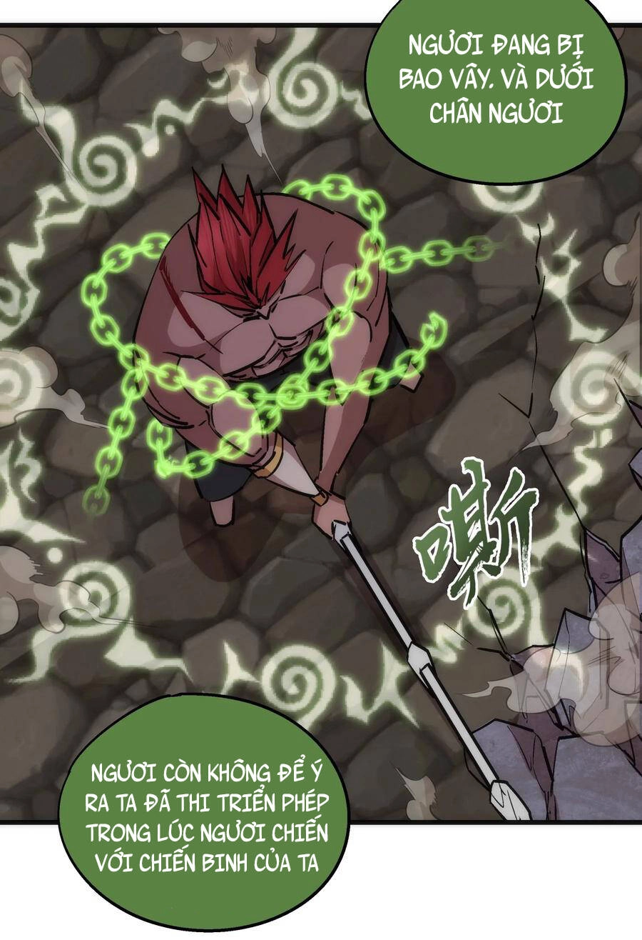 Tôi Không Phải Quỷ Vương Chapter 65 - 32