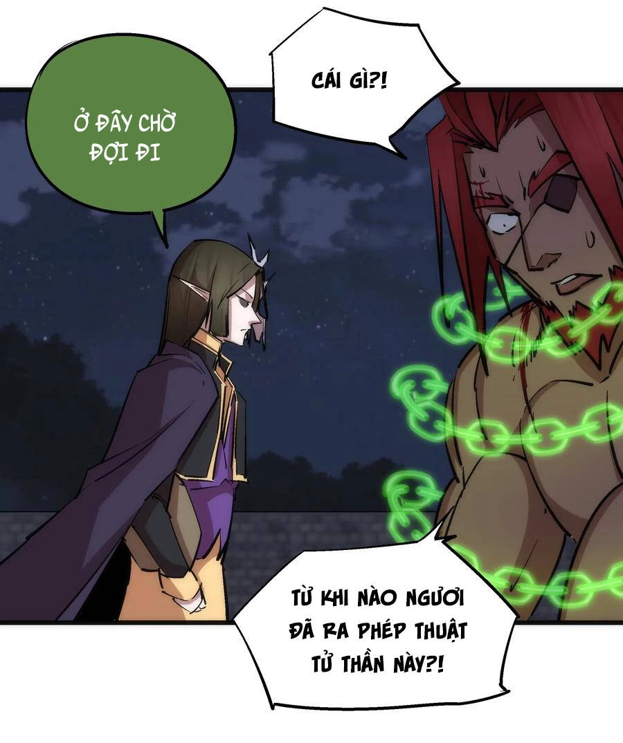 Tôi Không Phải Quỷ Vương Chapter 65 - 33